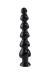 Butt Plugs / WAD XXL Stratofortress - Black