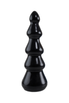 Butt Plugs / WAD XXL Stinger - Black