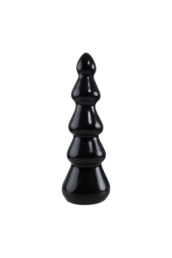 Butt Plugs / WAD XXL Stinger - Black