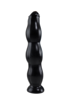 Butt Plugs / WAD XXL Pave Hawk - Black