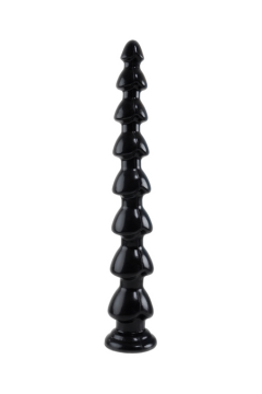 Butt Plugs / WAD XXL Hercules - Black