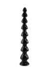 Butt Plugs / WAD XXL Hercules - Black