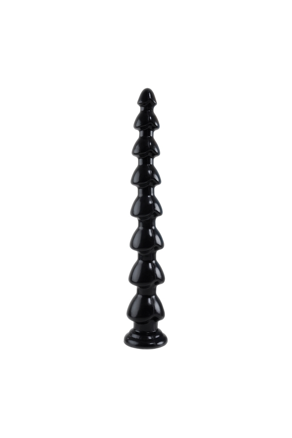 Butt Plugs / WAD XXL Hercules - Black
