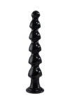 Butt Plugs / WAD XXL Globemaster II - Black