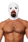 Hoods / Mister B Lycra Cocksucker Hood