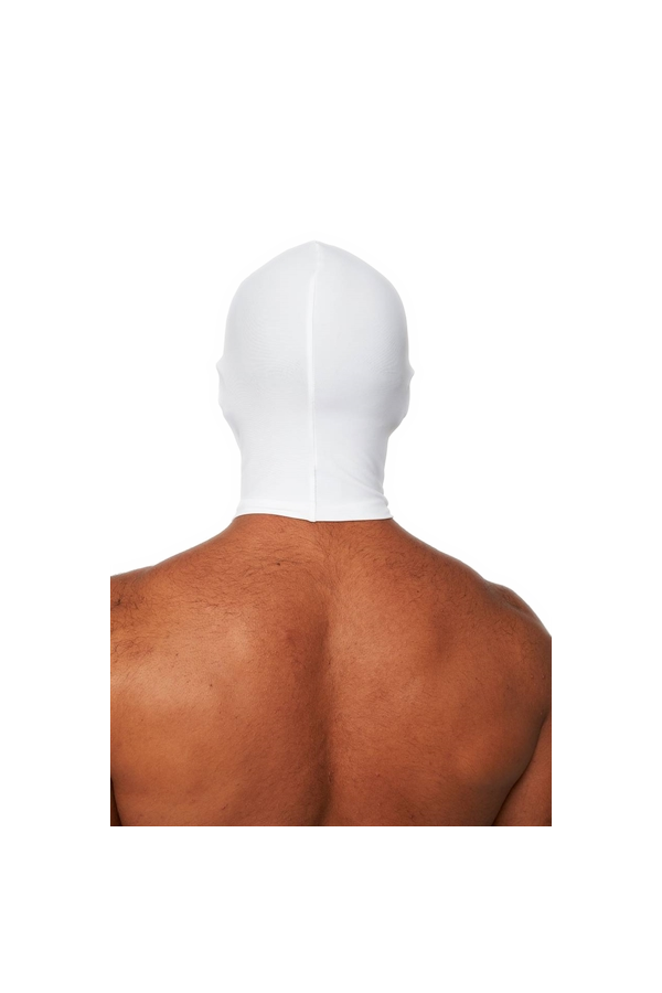 Hoods / Mister B Lycra Cocksucker Hood