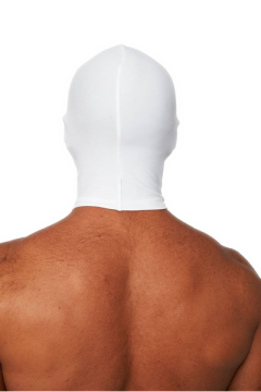 Maszkok / Mister B Lycra maszk szemnyílással