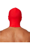 Hoods / Mister B Lycra Hood No Holes