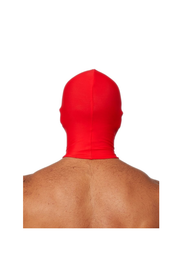Hoods / Mister B Lycra Hood No Holes