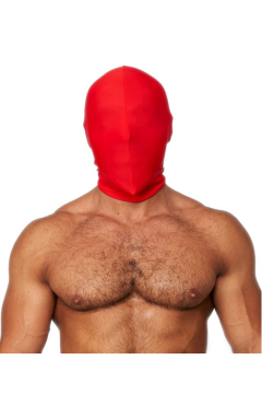 Maszkok / Mister B Lycra maszk nyílások nélkül Maszkok / Mister B Lycra maszk nyílások nélkül