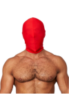Hoods / Mister B Lycra Hood No Holes