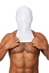 Hoods / Mister B Lycra Hood No Holes