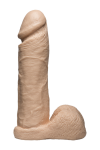 Felcsatolható dildók / Doc Johnson VacULock 8 Dildo