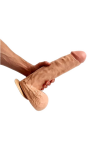 Dildók / HUNG'R David dildó