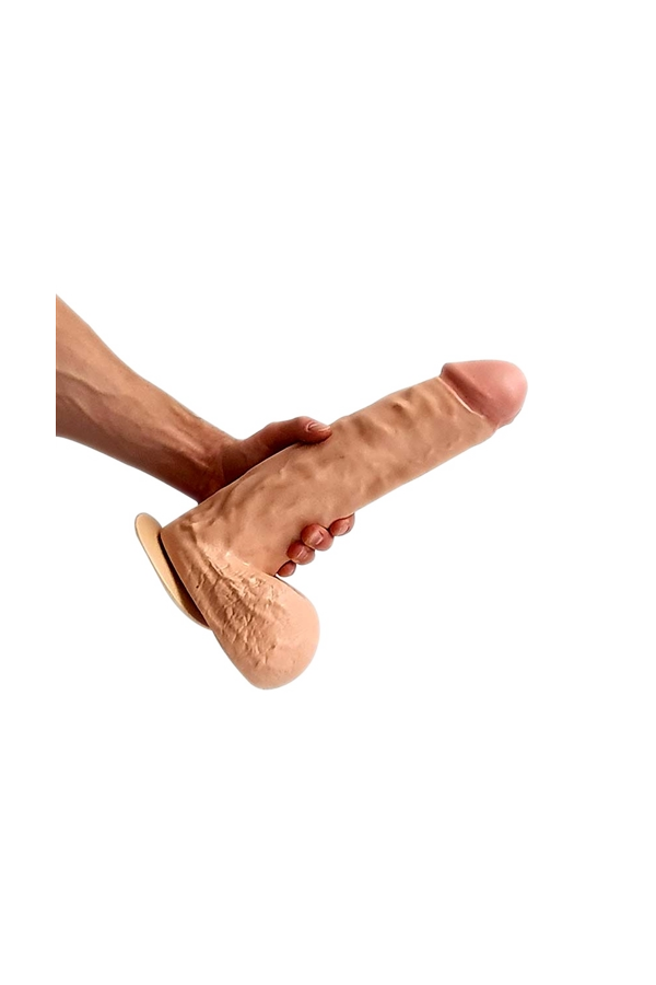 Dildók / HUNG'R David dildó
