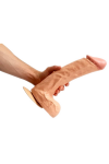 Dildók / HUNG'R Gustav dildó