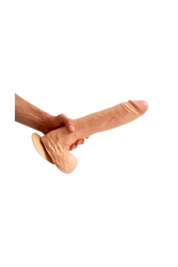 Dildók / HUNG'R Maxim dildó