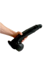 Dildos / HUNG'R Taurus Dildo