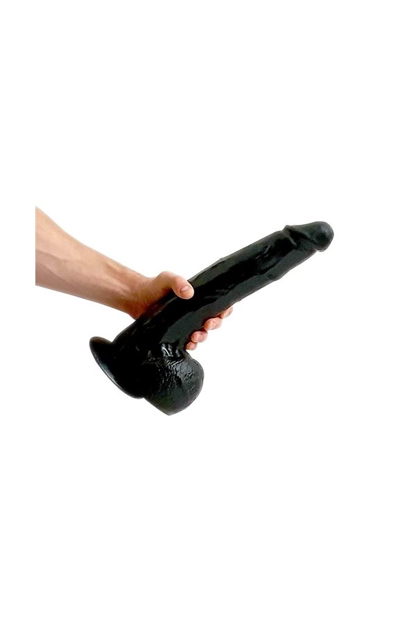 Dildos / HUNG'R Taurus Dildo