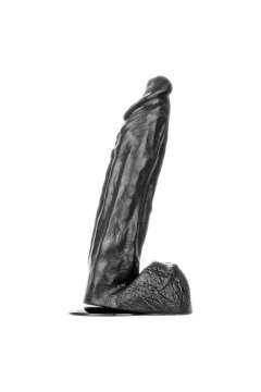 Dildók / HUNG'R Bruno dildó