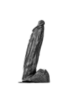 Dildók / HUNG'R Bruno dildó