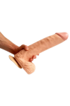 Dildos / HUNG'R Bruno Dildo