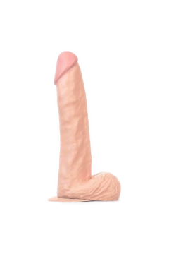 Dildók / HUNG'R Goliath dildó