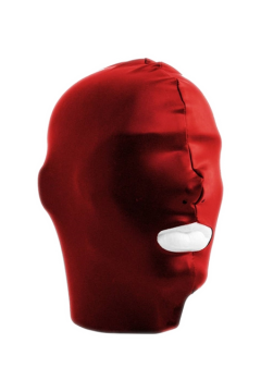 Hoods / Mister B Datex Hood Mouth Open Only