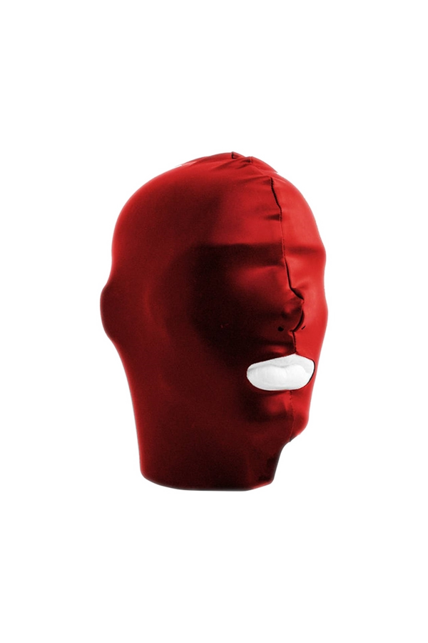Hoods / Mister B Datex Hood Mouth Open Only
