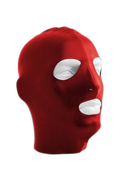 Hoods / Mister B Datex Hood Eyes and Mouth Open Hoods / Mister B Datex Hood Eyes and Mouth Open