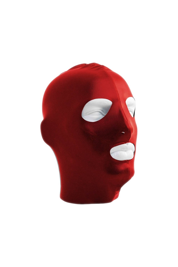 Hoods / Mister B Datex Hood Eyes and Mouth Open