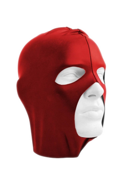 Hoods / Mister B Datex Cocksucker Hood