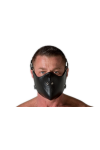 Hoods / 665 Leather Mouth Restrictor