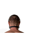 Hoods / 665 Leather Mouth Restrictor