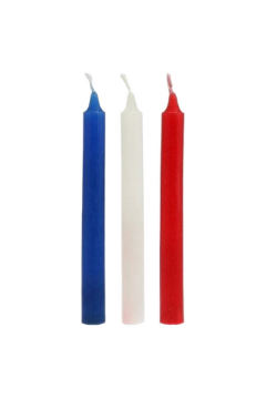 CBT Hard & Heavy / Rimba Sado Wax Play