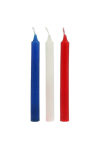 CBT Hard & Heavy / Rimba Sado Wax Play