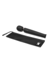 Wand for Men / Le Wand Rechargeable Massager - Black