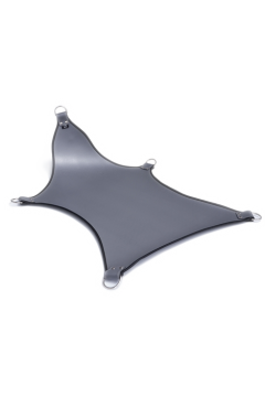 Sling / Mister B Basic Sling Grey Sling / Mister B Basic Sling Grey