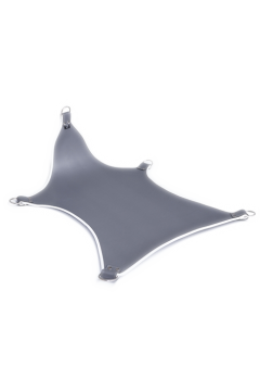 Sling / Mister B Basic Sling Grey Sling / Mister B Basic Sling Grey