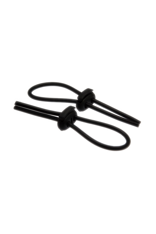 Cock Play / E-STIM 2mm Cock Loops