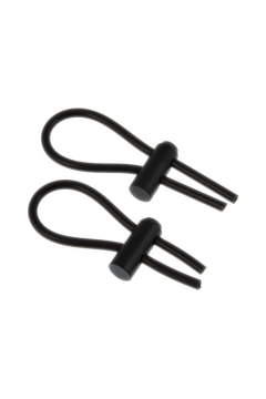 Farok játék / E-STIM Kétpólusú electro faroklasszó - 4 mm -es