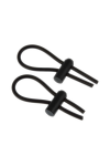 Farok játék / E-STIM Kétpólusú electro faroklasszó - 4 mm -es