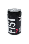 Gélek és Zsírok / Mister B Fist hot öklöző krém 1000 ml