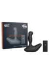 Male G-spot massage / Nexus Revo Stealth - Waterproof Rotating Remote Control Pros
