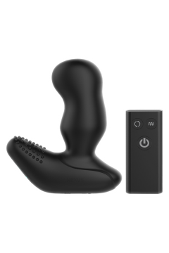 Male G-spot massage / Nexus Revo Extreme - Waterproof Rotating Prostate Massager