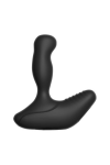 Male G-spot massage / Nexus Revo - Waterproof Rotating Prostate Massager - Black