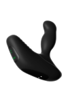 Male G-spot massage / Nexus Revo - Waterproof Rotating Prostate Massager - Black