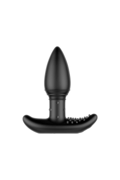 Male G-spot massage / Nexus B-stroker
