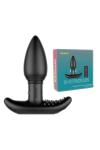 Male G-spot massage / Nexus B-stroker