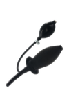 Inflatable Toys, Enema / CleanStream Inflatable butt plug with tube